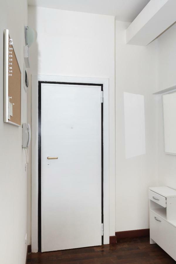 Piccolo Flat Near Venice Mestre Exterior photo